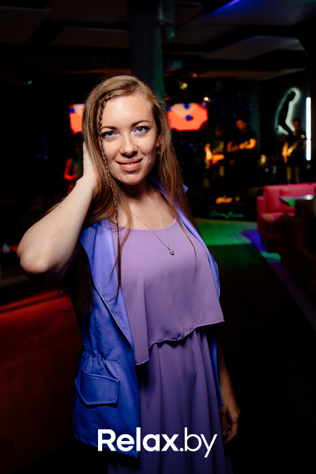 Ночные жители, фото № 11