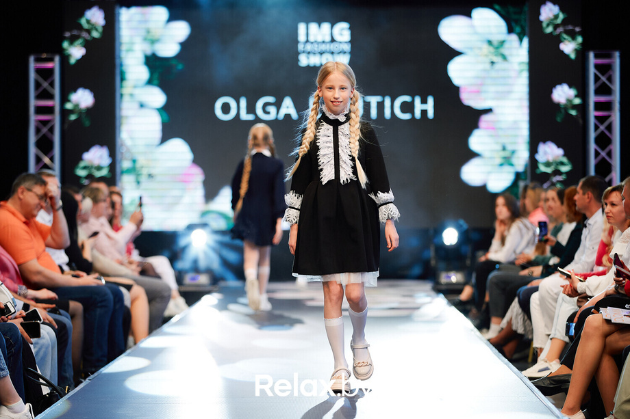 IMG Fashion Show, фото № 53