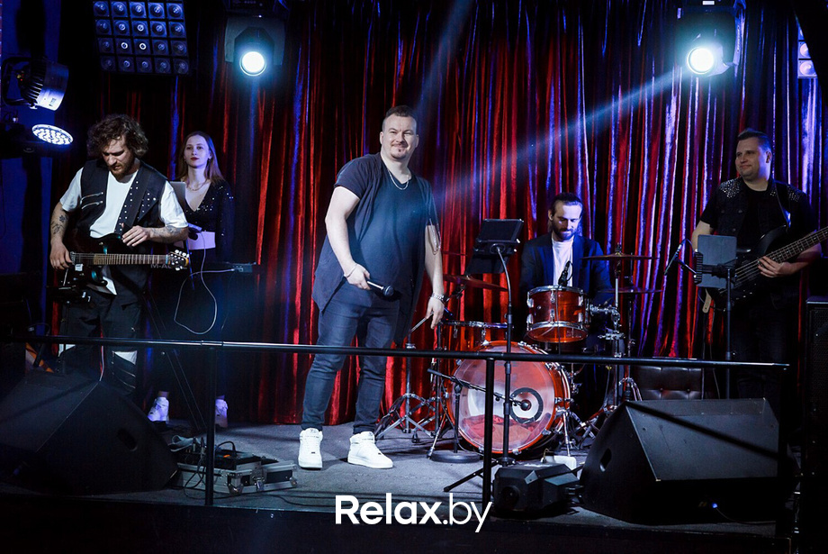 Новогодний Бруклин, фото № 3