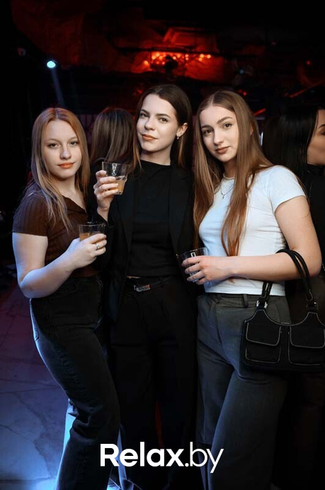 Saturday party, фото № 18