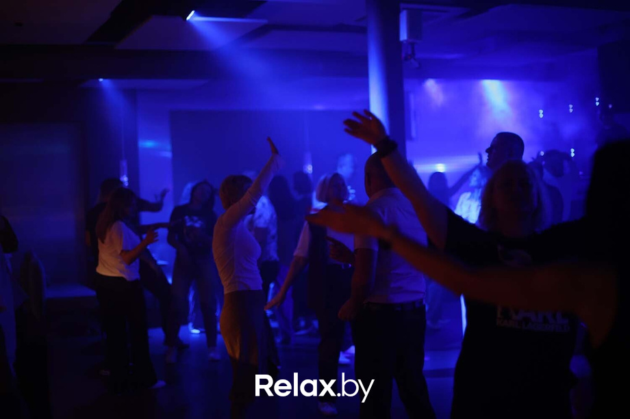 Terra party, фото № 60