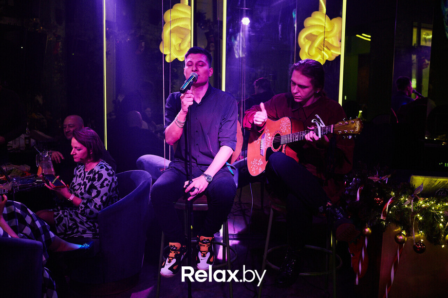 NuaWinter Holiday Friday, фото № 6