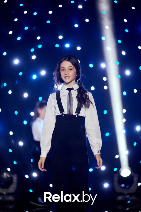 IMG Fashion KILLA PARTY - KIDS’ SHOW, фото № 879