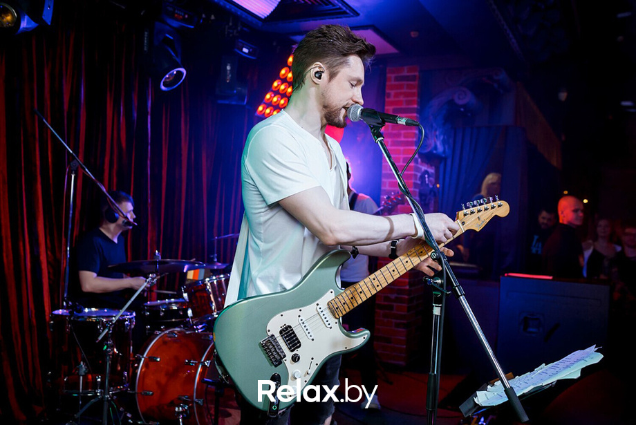 Brooklyn Live!, фото № 14