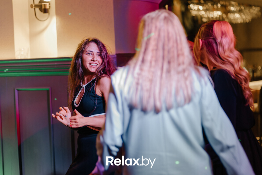 Выходные в Rustaveli, фото № 43