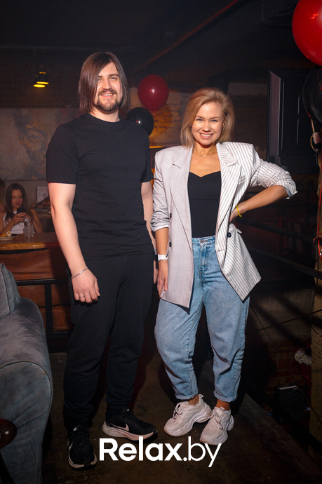 6 лет HookahPlace, фото № 41