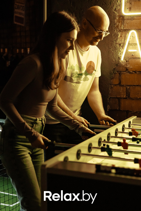 Saturday In Zavod, фото № 12