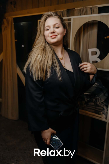 Ночные жители, фото № 25