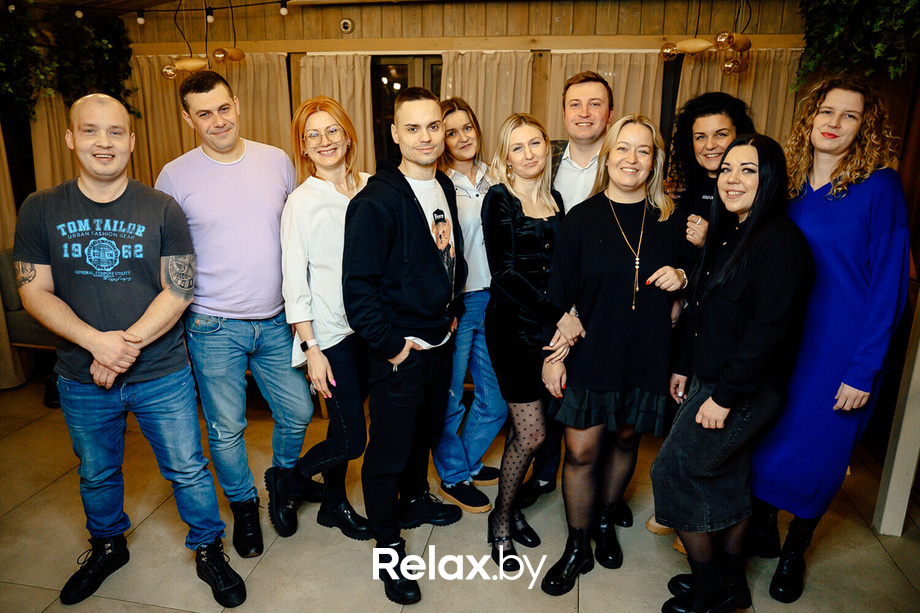 Terra Party, фото № 26