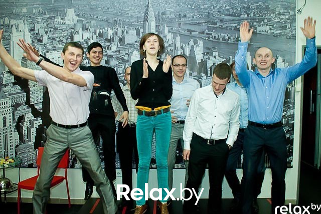 Бизнес-школа Расти, фото № 88