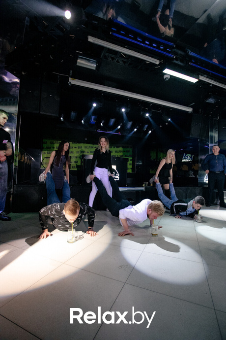 St. Patrick's day party, фото № 54