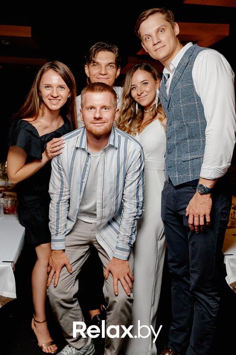 Saturday music, фото № 21