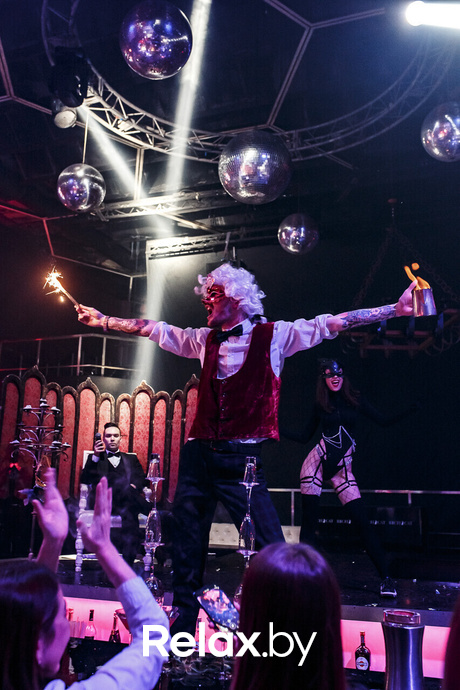 Призрак оперы, фото № 105