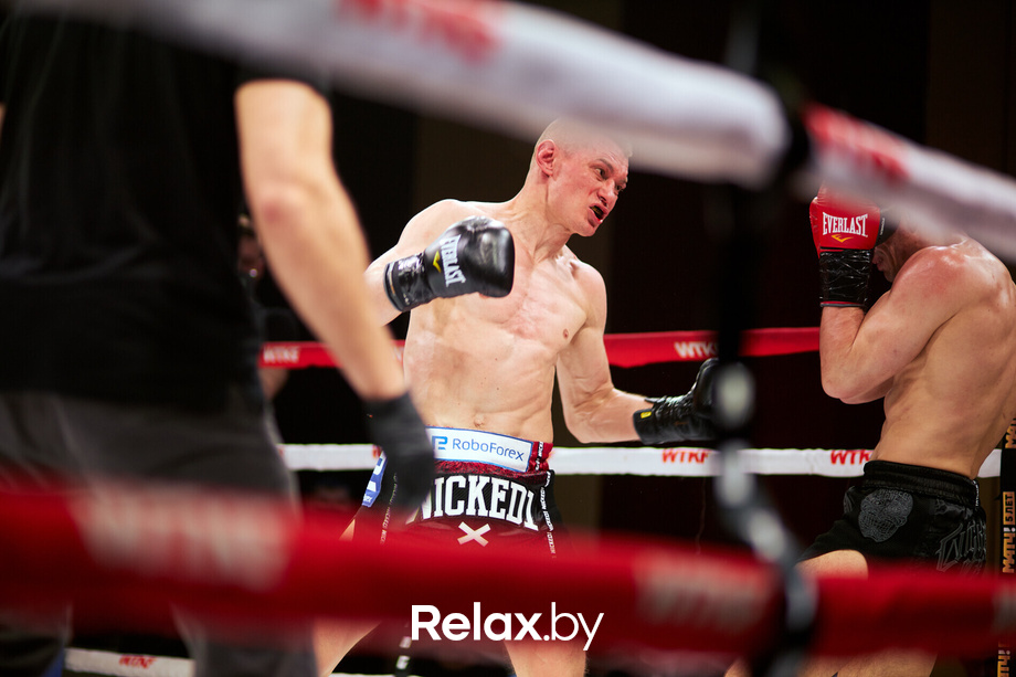 6й турнир WTKF6 по MMA и К-1 дисциплинам, фото № 125