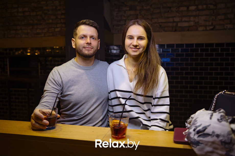 Отчетный концерт, фото № 1