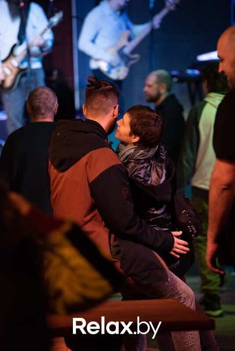 Таверна World of Barcraft, фото № 124