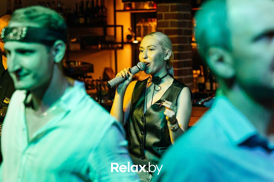 Суббота в Броваре, фото № 50