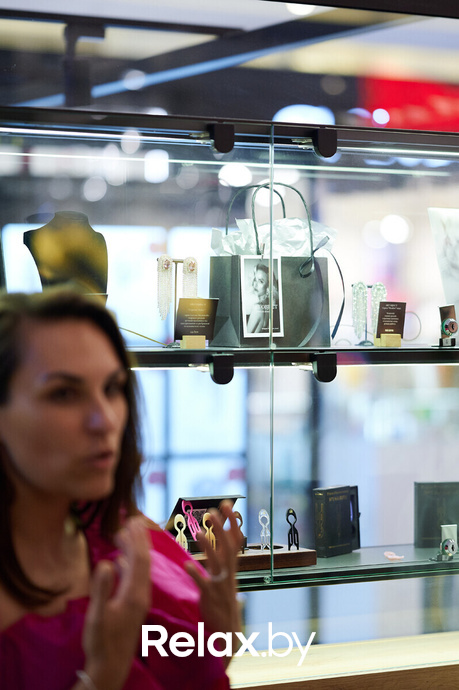 Шопинг-экскурсия со стилистом, фото № 69