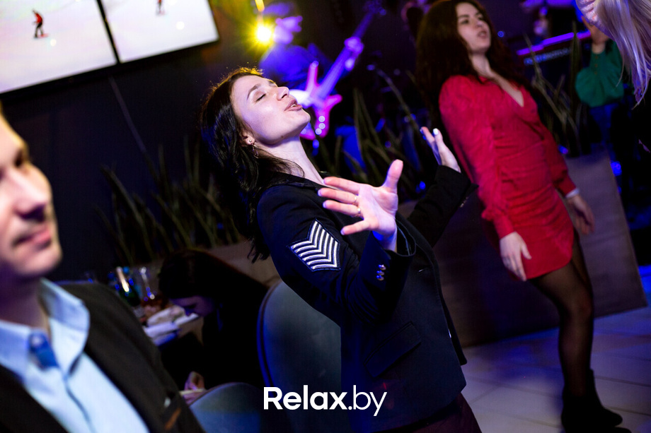 Ночные жители, фото № 51