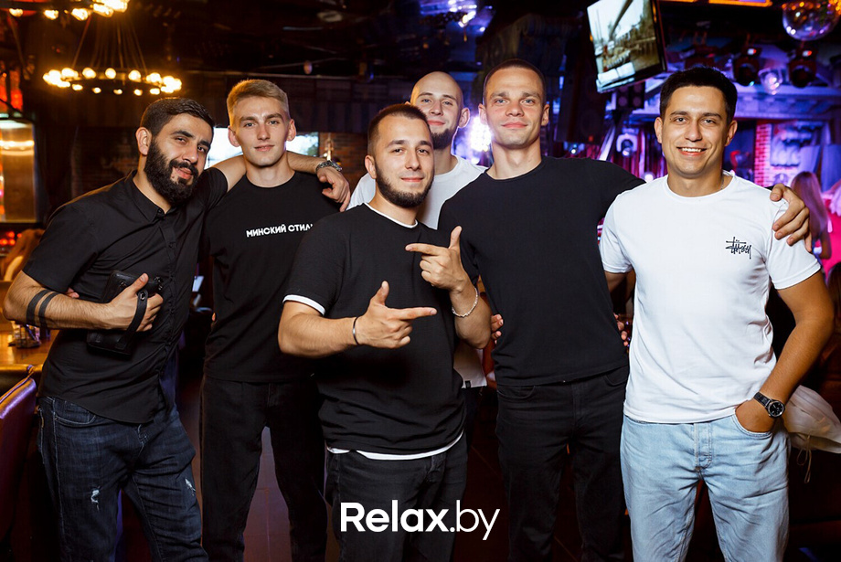 Brooklyn Live!, фото № 12