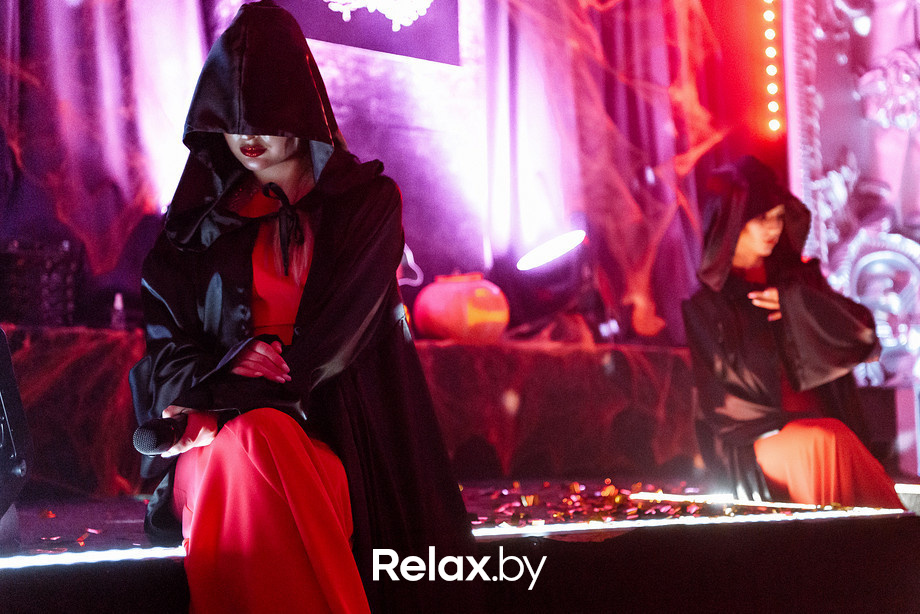 Miss Halloween, фото № 124