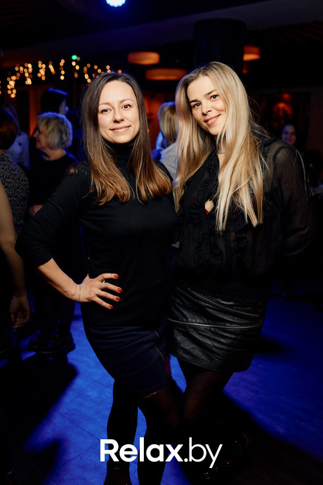 В честь Клары Цеткин и Розы Люксембург, фото № 3