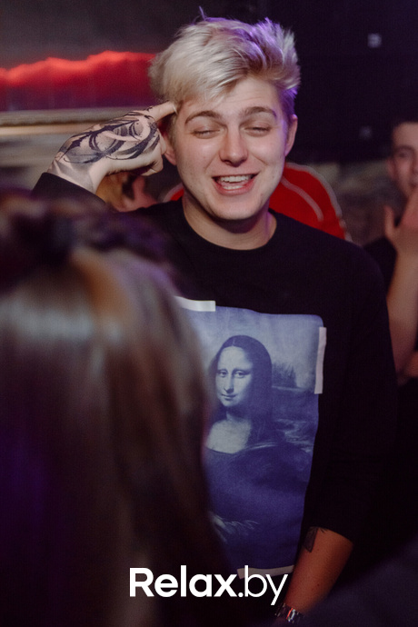 Saturday LUXURIA LXR, фото № 40