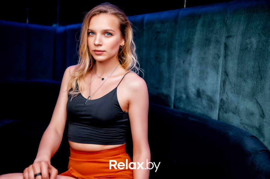 Summer vibes. Saturday, фото № 39