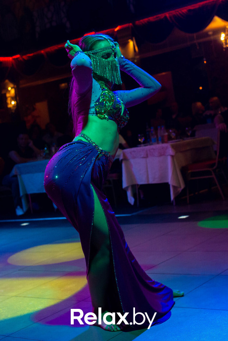 MoulinRouge, фото № 1