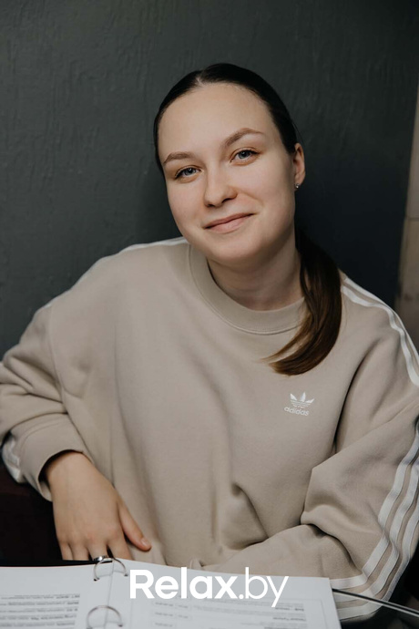 Ночные жители, фото № 51