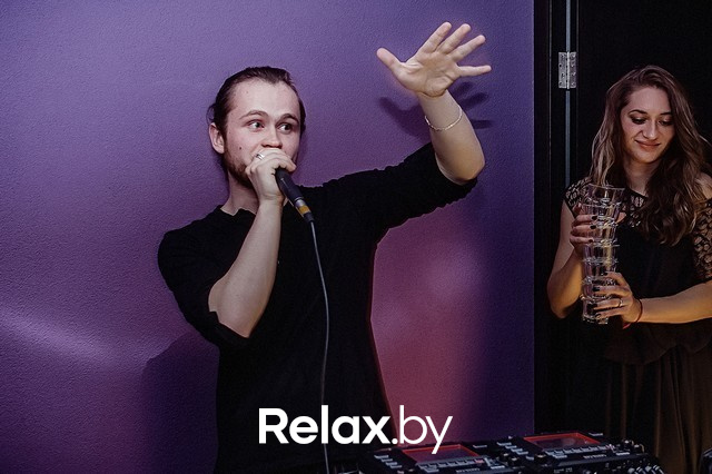 Открытие развлекательного комплекса «5 комнат», фото № 31