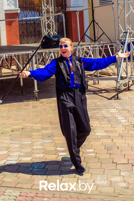 День Рождения лучшего парка: Dreamland 10 лет, фото № 25