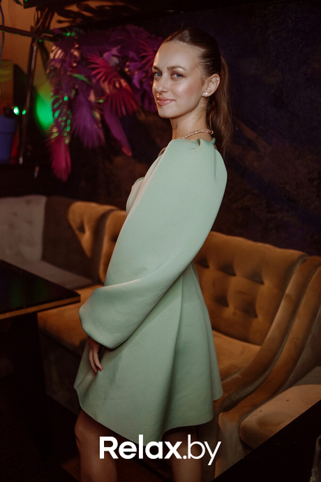 Saturday «Don’t stop the party», фото № 18