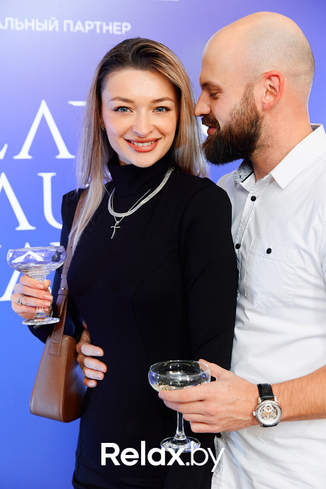 Церемония «Belarus Beauty Awards 2022», фото № 27