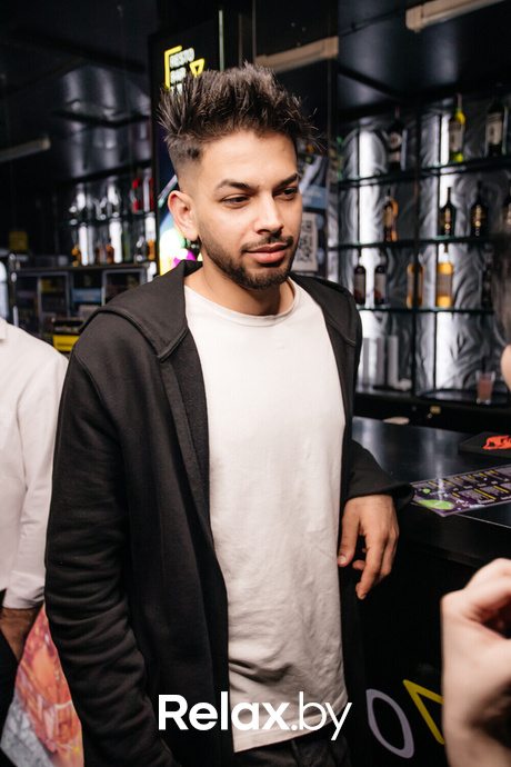 18+ party, фото № 22