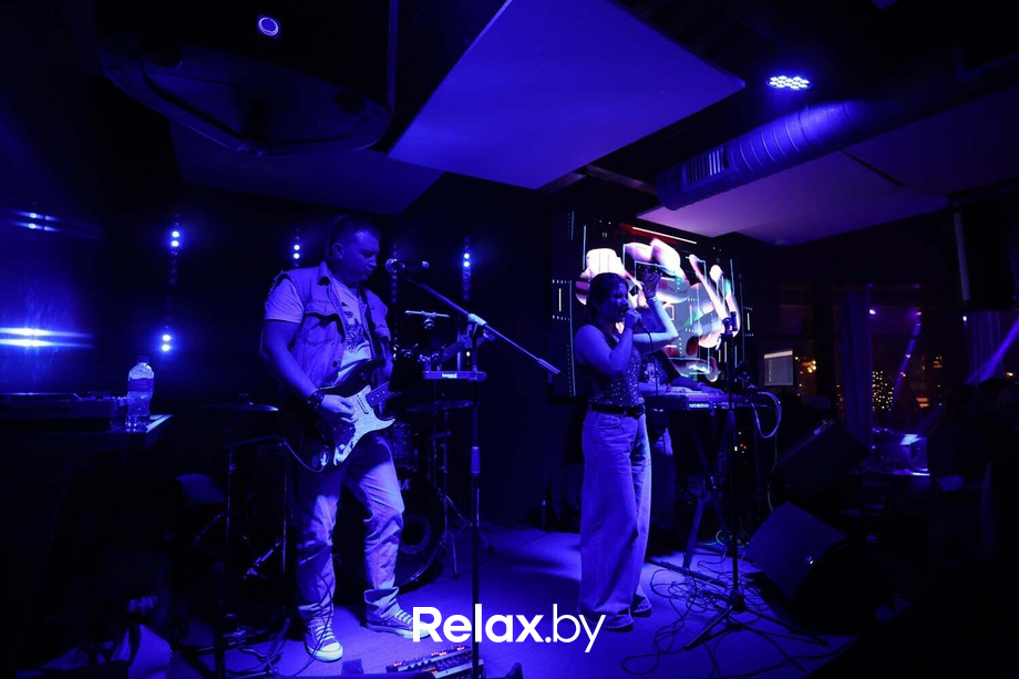 Terra party, фото № 90