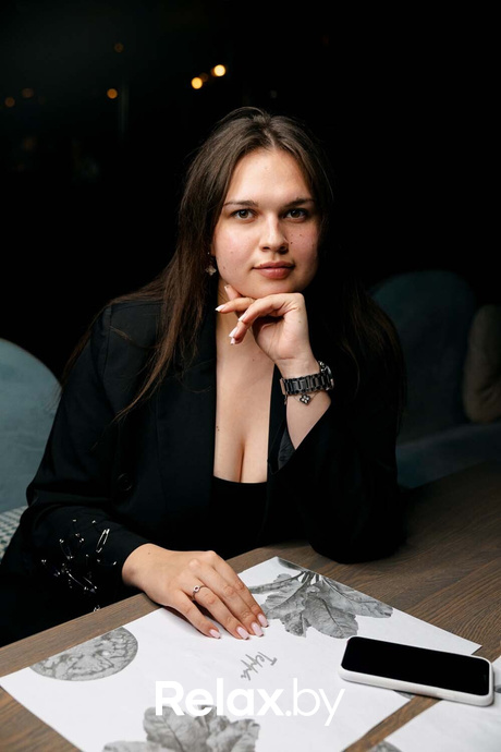 Ночные жители, фото № 27