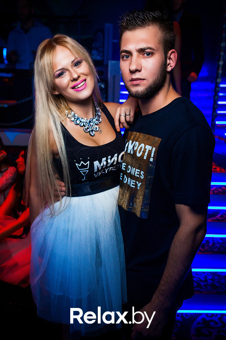 Miss VKLYBE.TV, фото № 12