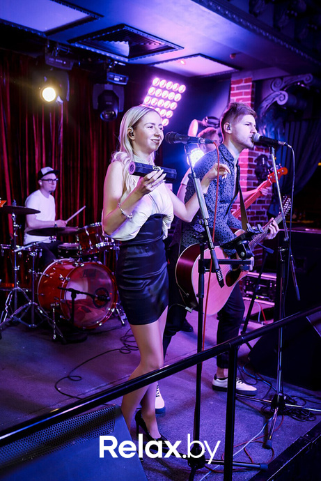 День влюблённых и одиноких, фото № 66