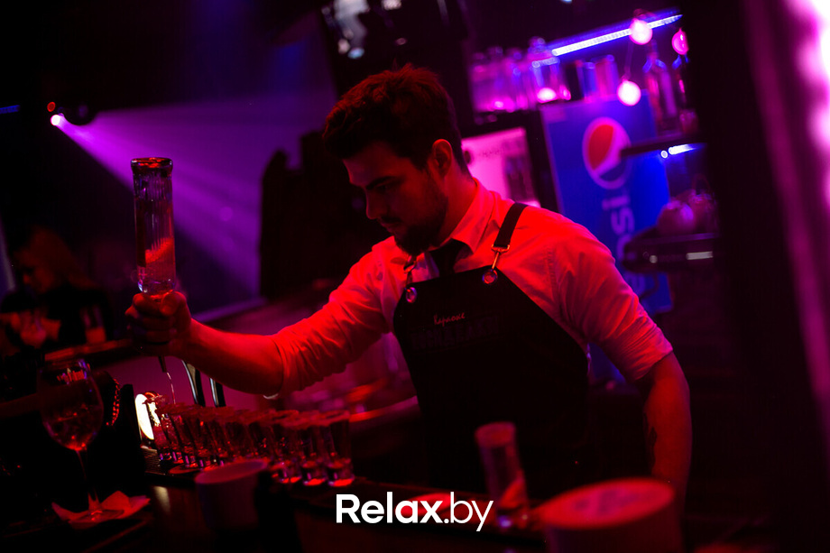 Адский Хэллоуин, фото № 79