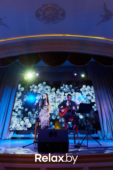 «Счастливый рейс и LUCKY 7», фото № 17