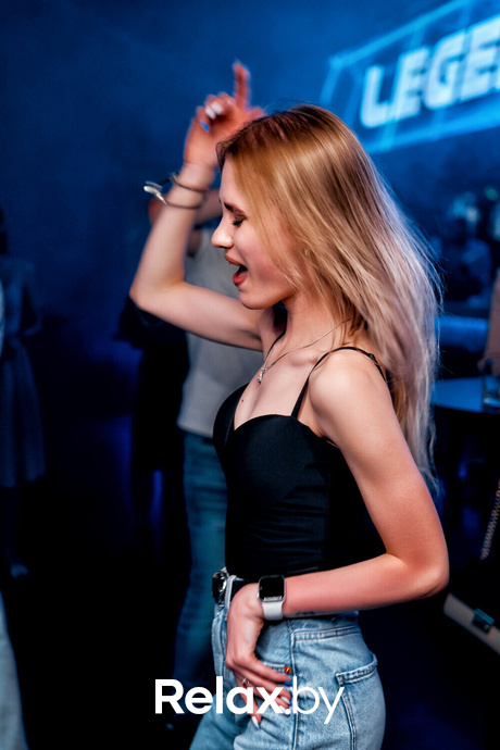 Summer vibes. Saturday, фото № 24