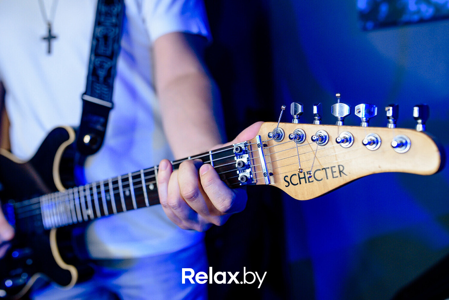 Terra party, фото № 63