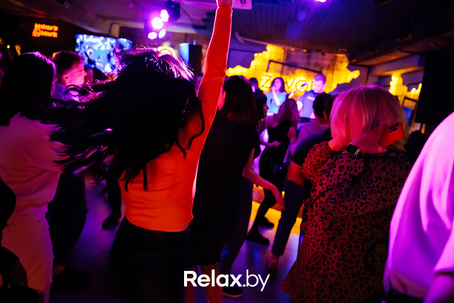 Saturday In Zavod, фото № 45