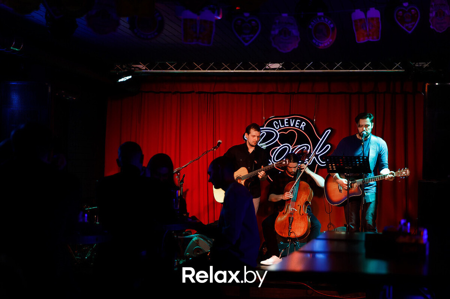 Трансляция вместе с Париматч, фото № 7