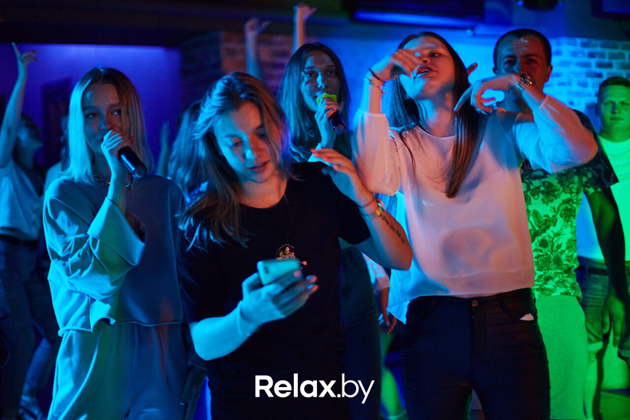 Караоке, фото № 28