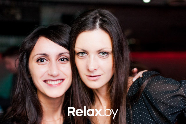 Saturday party, фото № 21