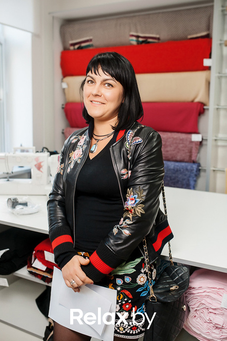 Открытие школы кроя и шитья, фото № 1