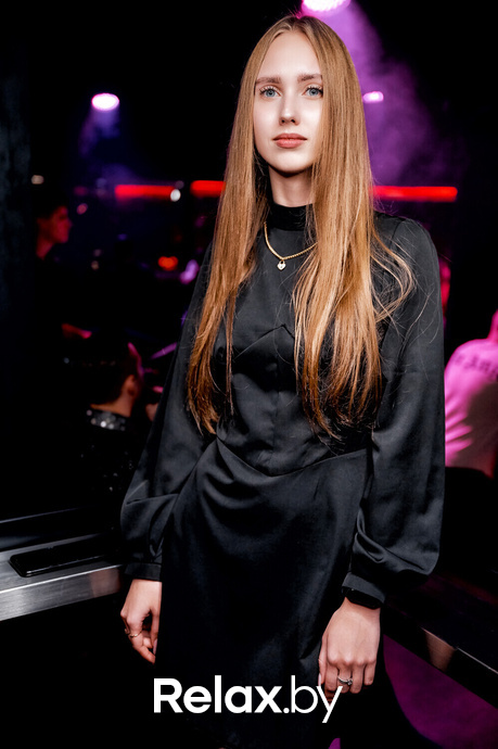 Dark night, фото № 14