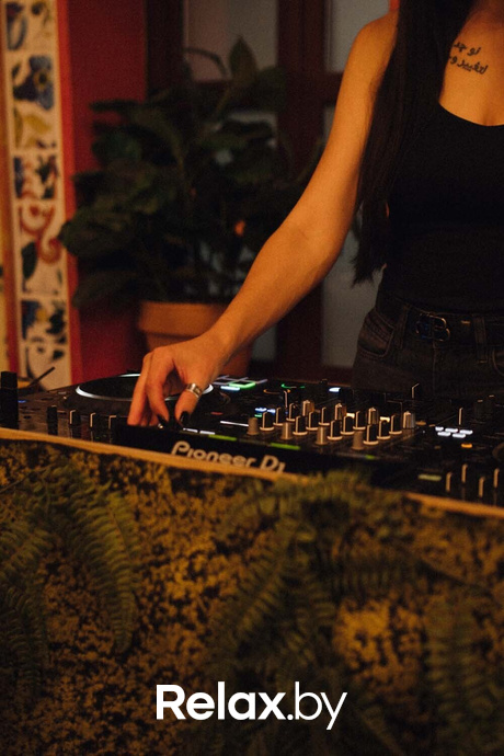 Proseka Party, фото № 16